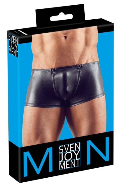 Wetlook-Pants, schwarz - vergleichen und günstig kaufen Wetlook-Pants, schwarz - vergleichen und günstig kaufen